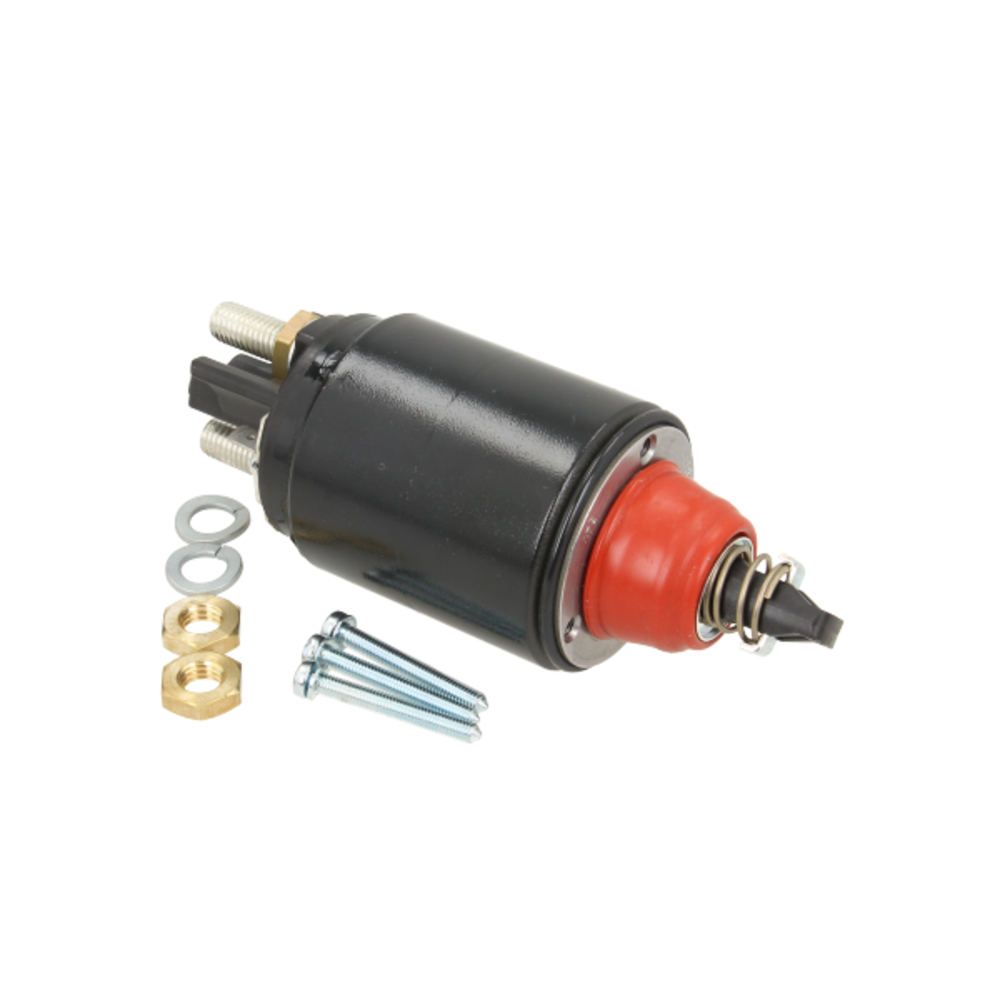 Relais - Mahle Neuf - 054.001.133.310