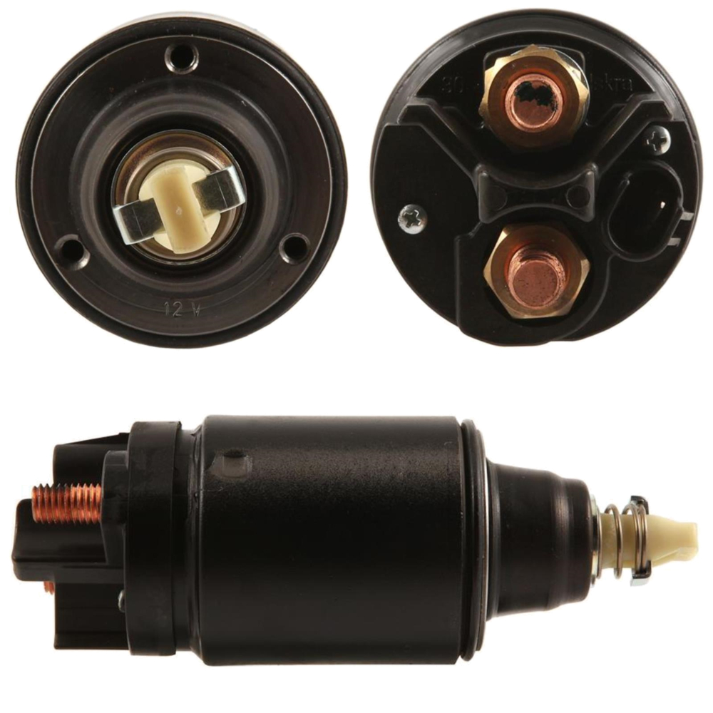 Relais - Mahle Neuf - 054.001.134.310