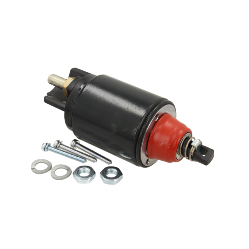 Relais - Mahle Neuf - 054.001.137.310