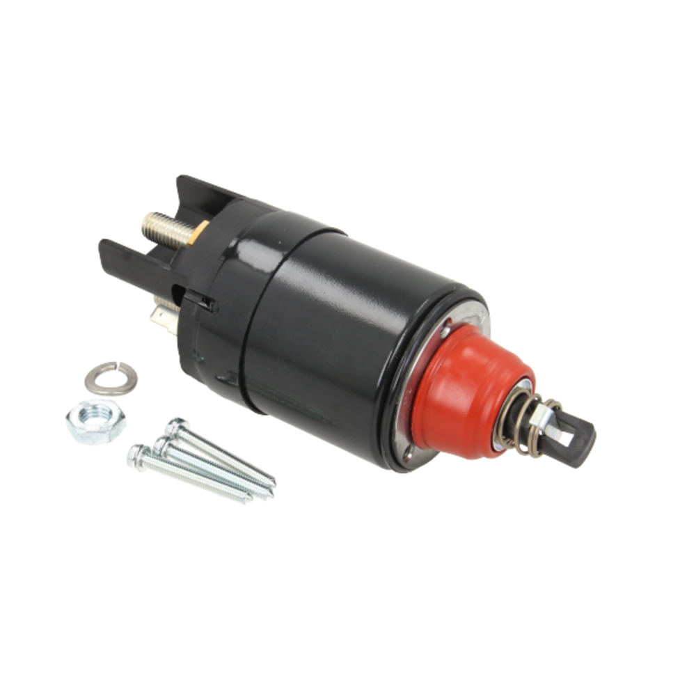 Relais - Mahle Neuf - 054.001.138.310