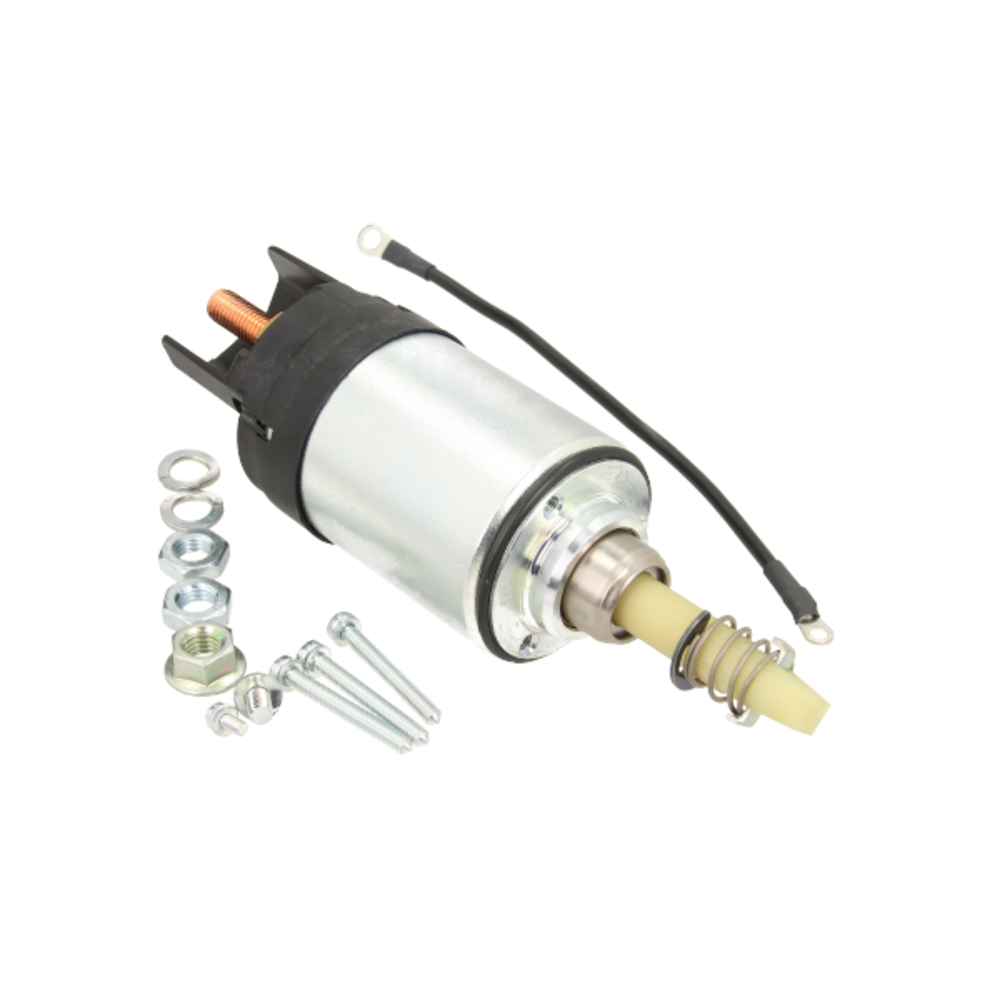 Relais - Mahle Neuf - 054.001.139.310