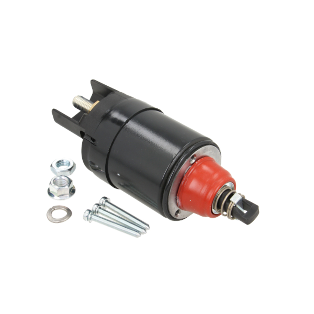 Relais - Mahle Neuf - 054.001.141.310