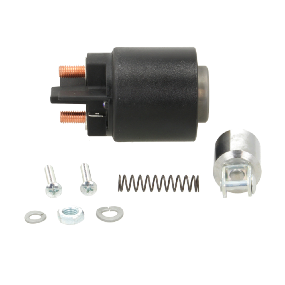 Relais - Mahle Neuf - 054.001.144.310