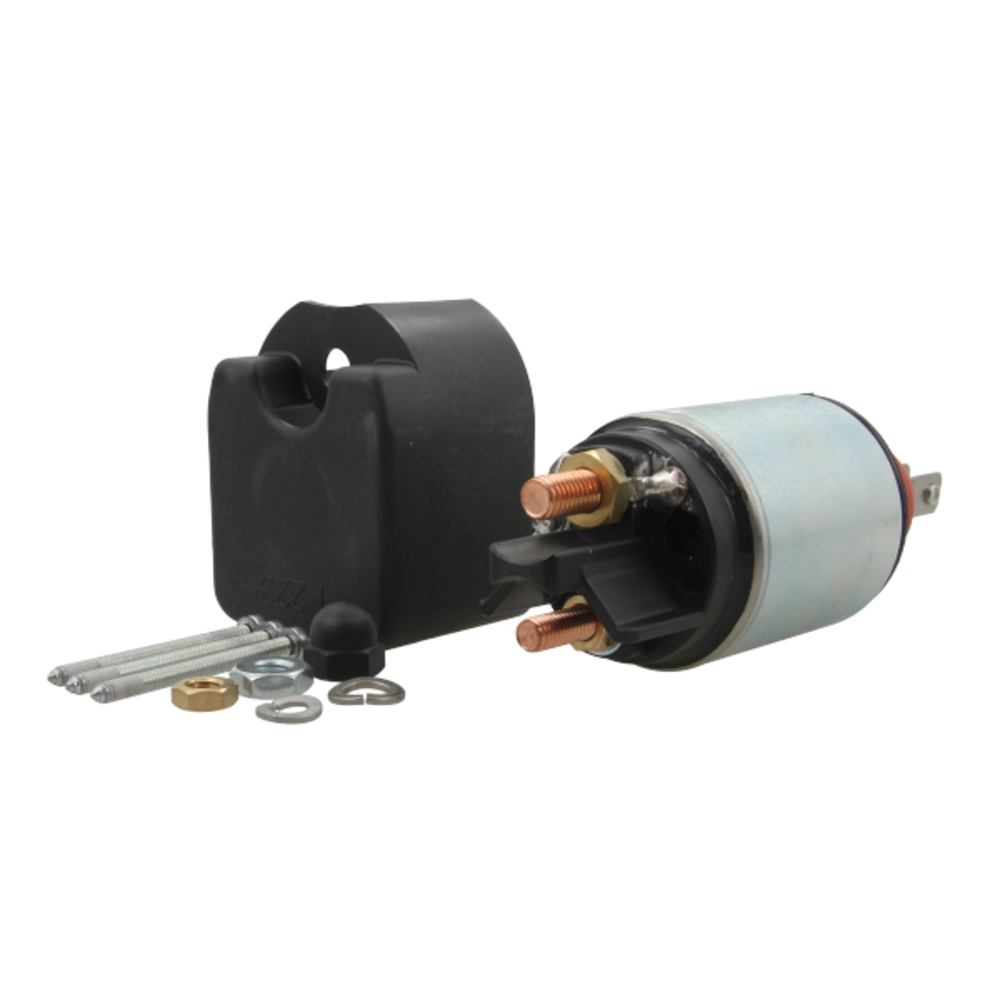 Relais - Mahle Neuf - 054.001.153.310