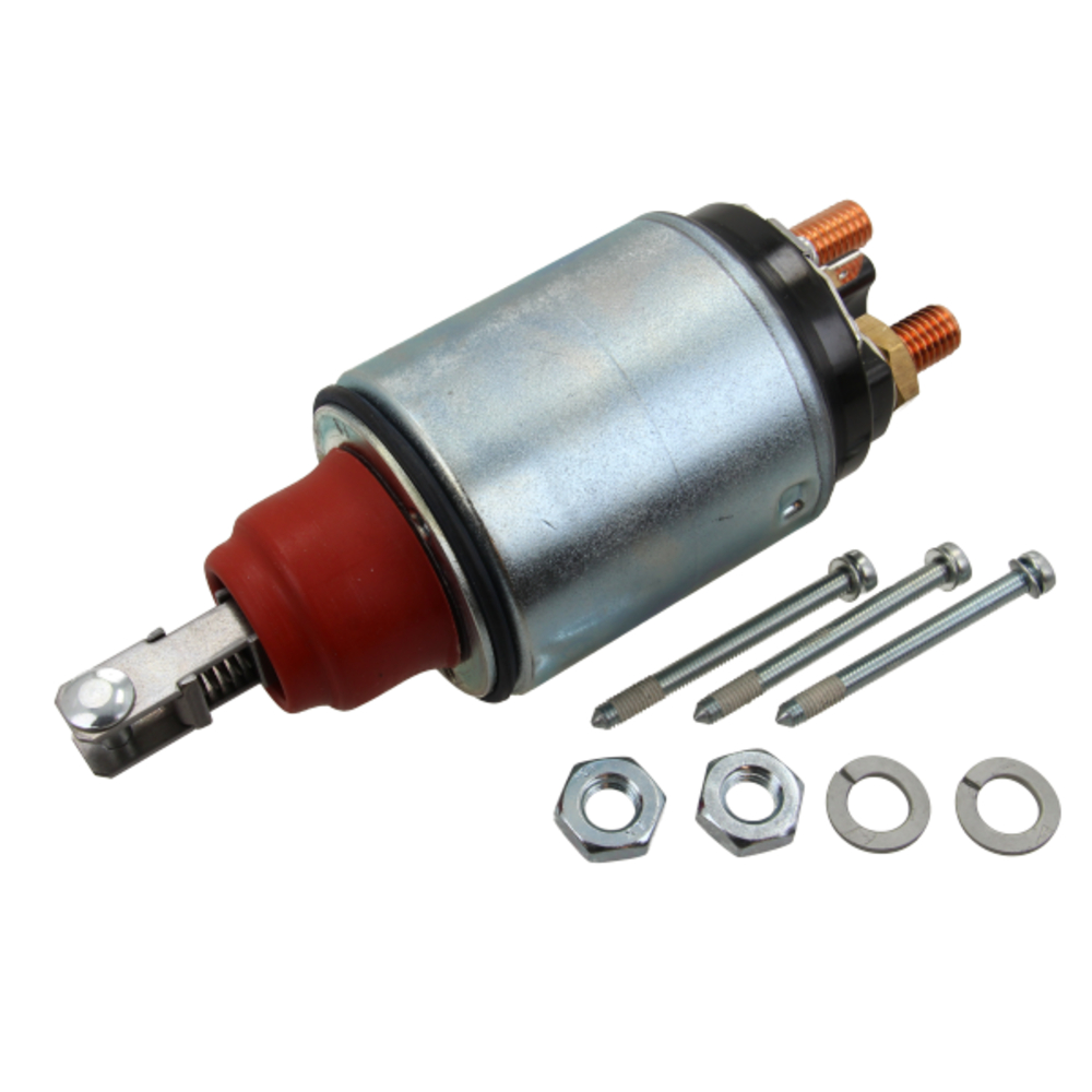 Relais - Mahle Neuf - 054.001.155.310