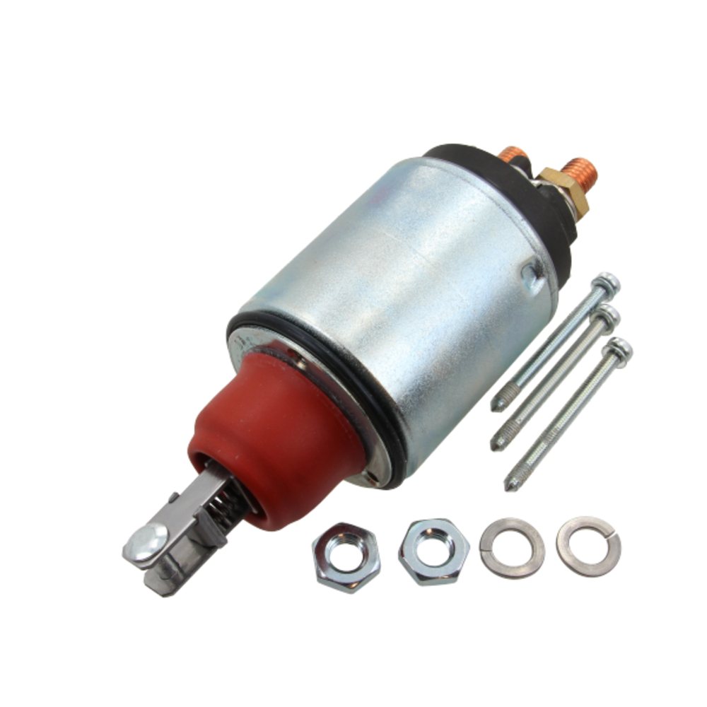 Relais - Mahle Neuf - 054.001.156.310