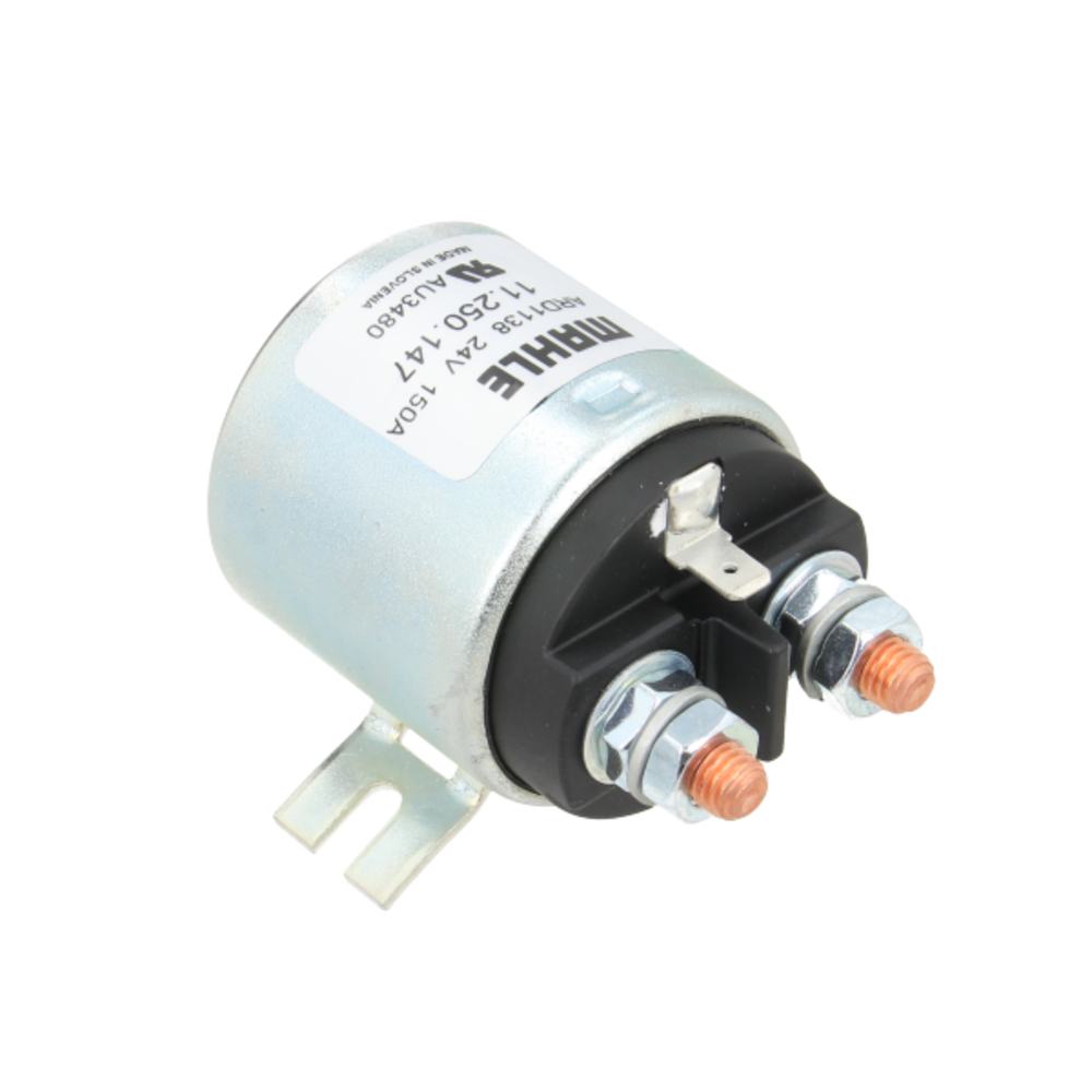 Relais - Mahle Neuf - 054.001.163.310