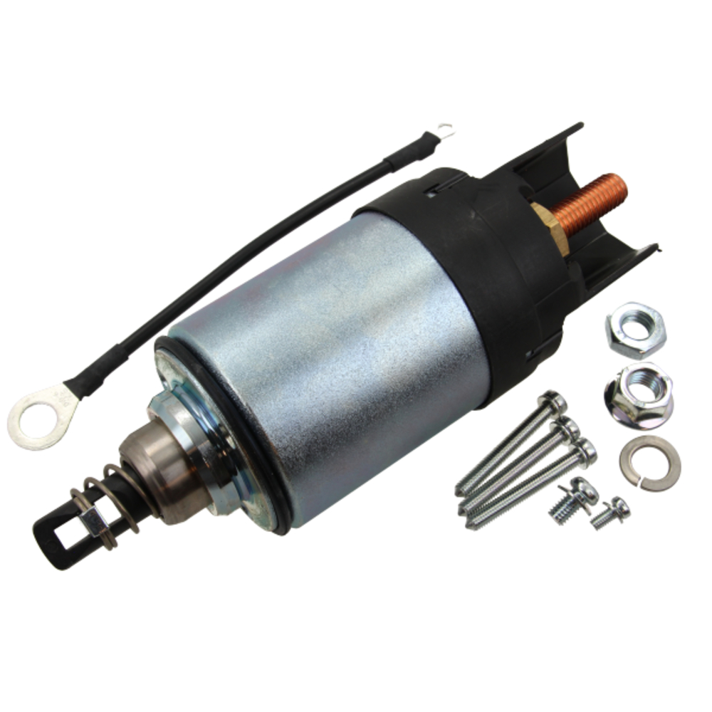 Relais - Mahle Neuf - 054.001.165.310