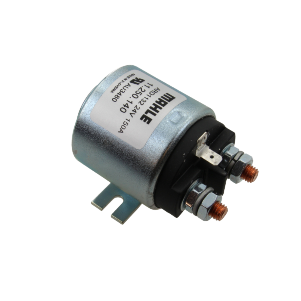 Relais - Mahle Neuf - 054.001.166.310