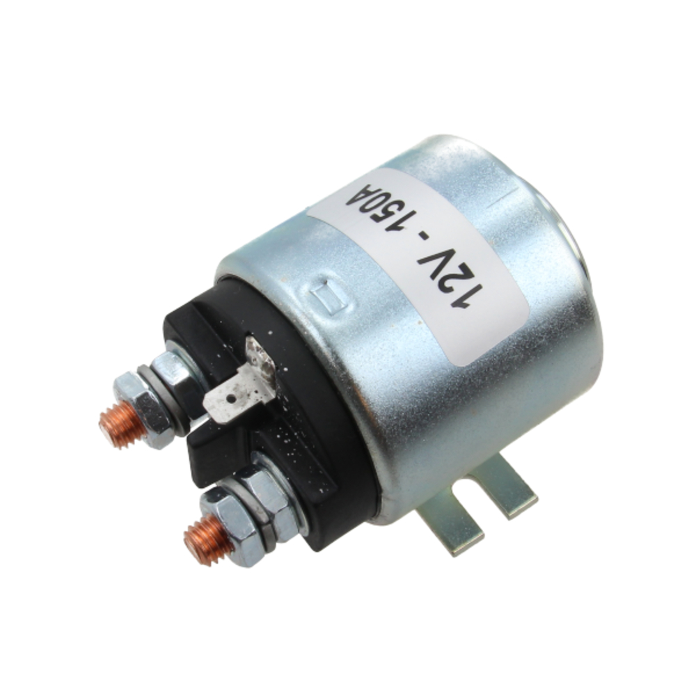 Relais - Mahle Neuf - 054.001.167.310