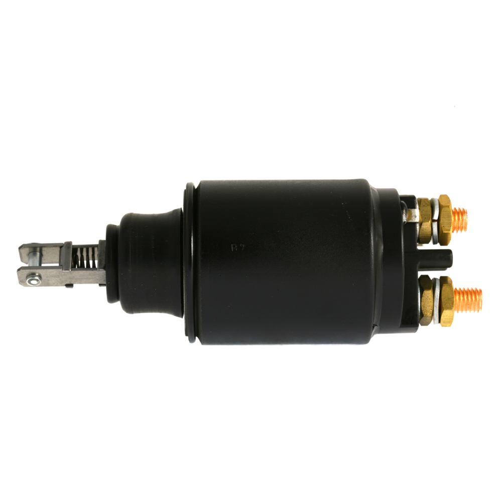 Relais - Mahle Neuf - 054.001.170.310