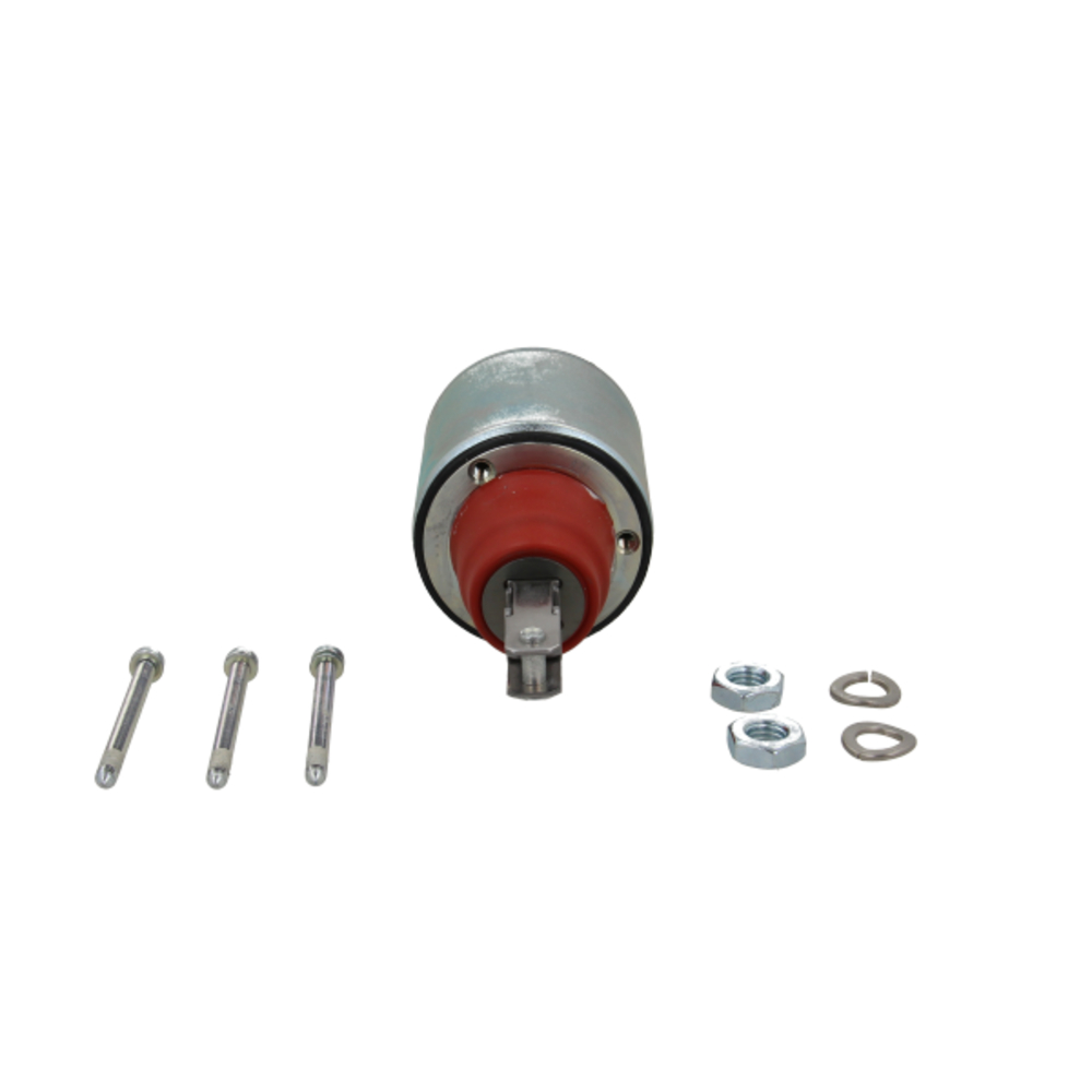 Relais - Mahle Neuf - 054.001.174.310