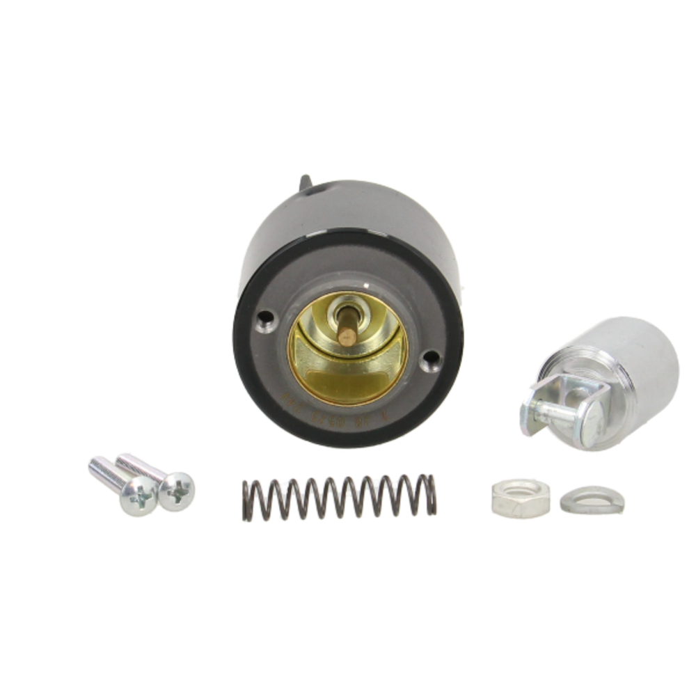 Relais - Mahle Neuf - 054.001.177.310