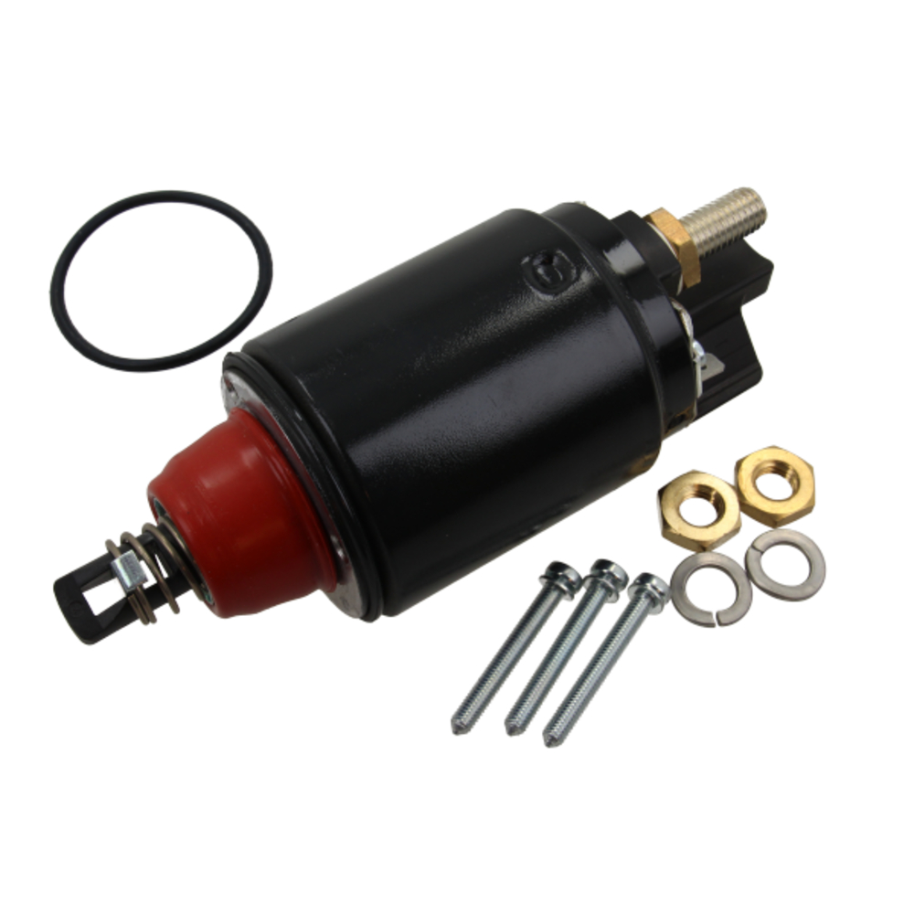 Relais - Mahle Neuf - 054.001.178.310