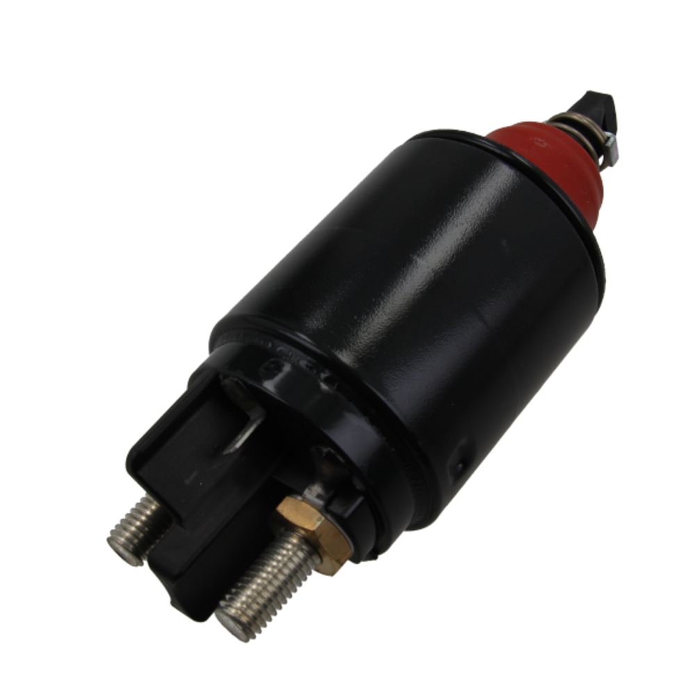 Relais - Mahle Neuf - 054.001.181.310