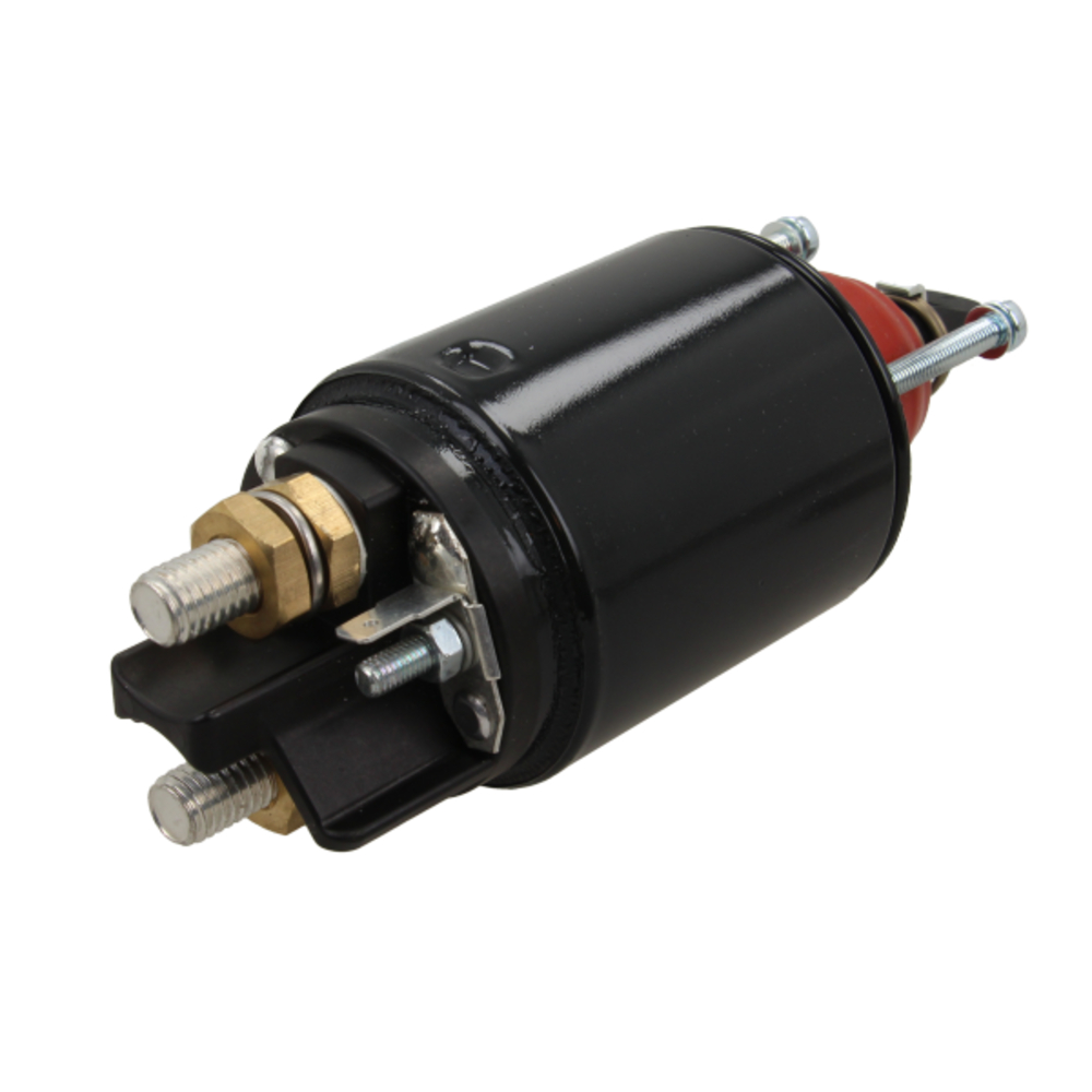 Relais - Mahle Neuf - 054.001.182.310