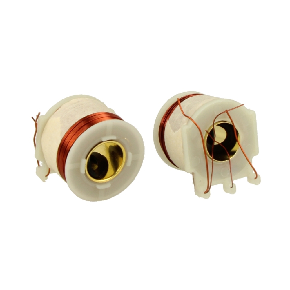 Bobine de solenoide - +Line Selected - 054.001.187.206