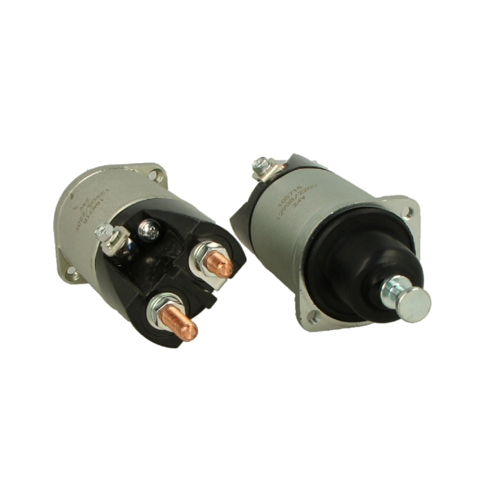 Relais - +Line Selected - 054.001.215.136