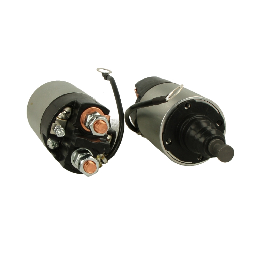 Solenoid - +Line Selected - 054.001.240.136