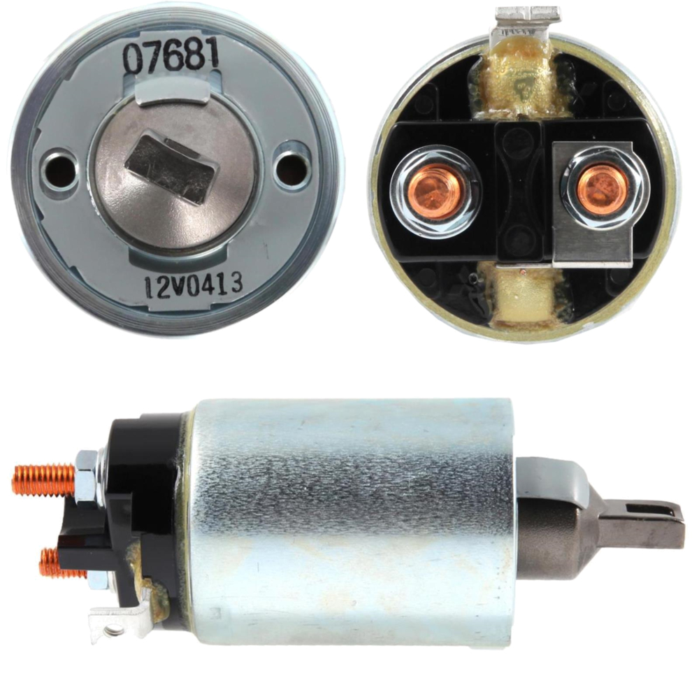 Relais - Mitsubishi Neuf - 054.001.242.370