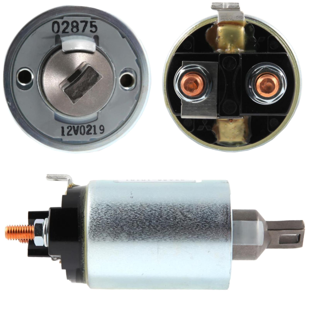 Relais - Mitsubishi Neuf - 054.001.243.370