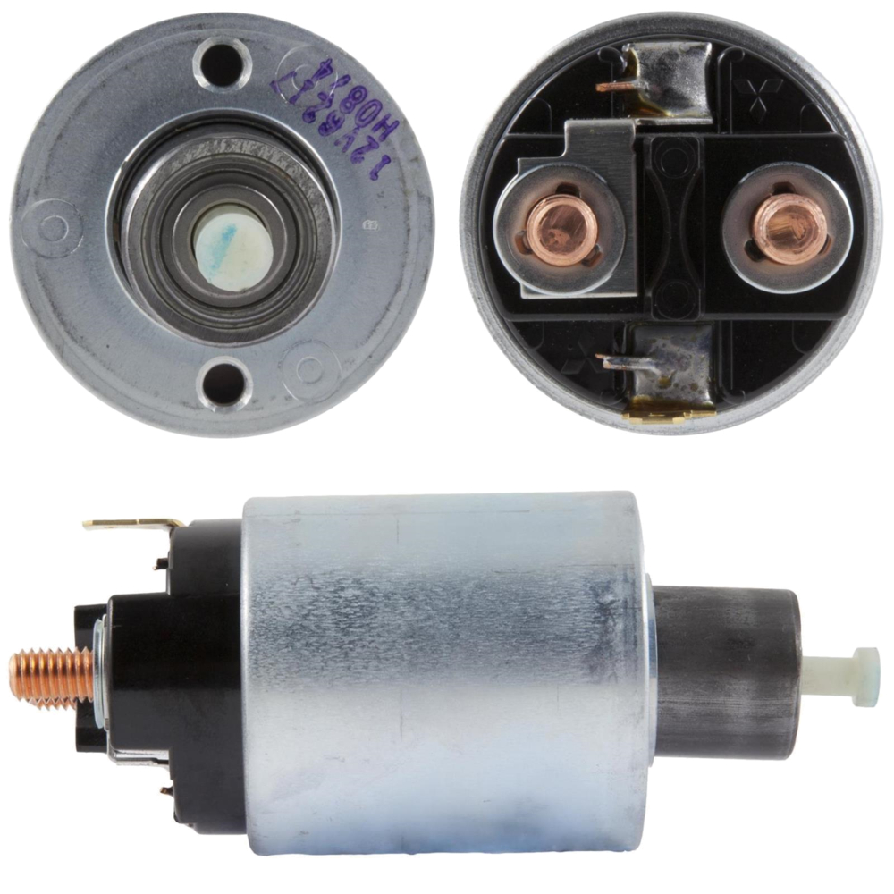 Relais - Mitsubishi Neuf - 054.001.244.370