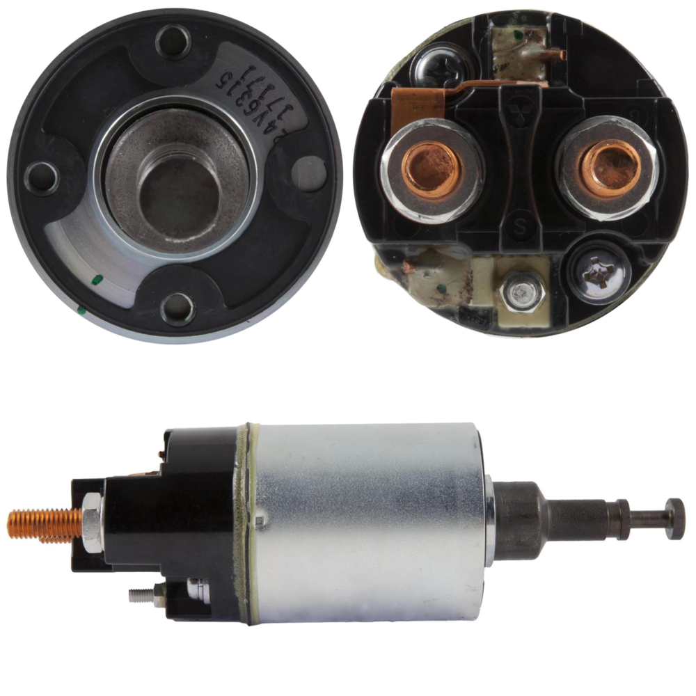 Relais - Mitsubishi Neuf - 054.001.246.370