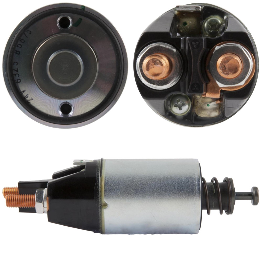 Relais - Mitsubishi Neuf - 054.001.250.370