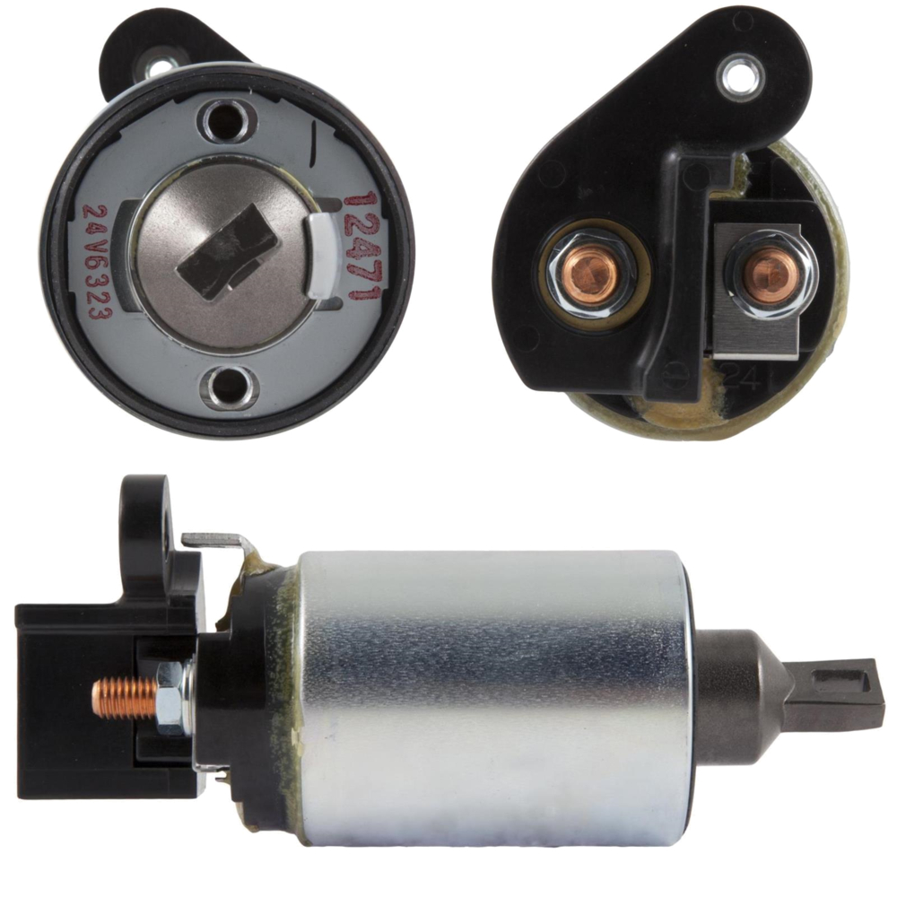 Relais - Mitsubishi Neuf - 054.001.252.370