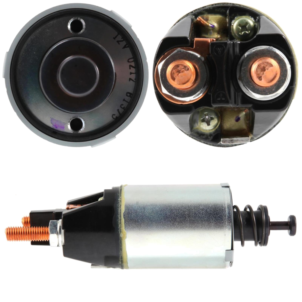 Relais - Mitsubishi Neuf - 054.001.255.370