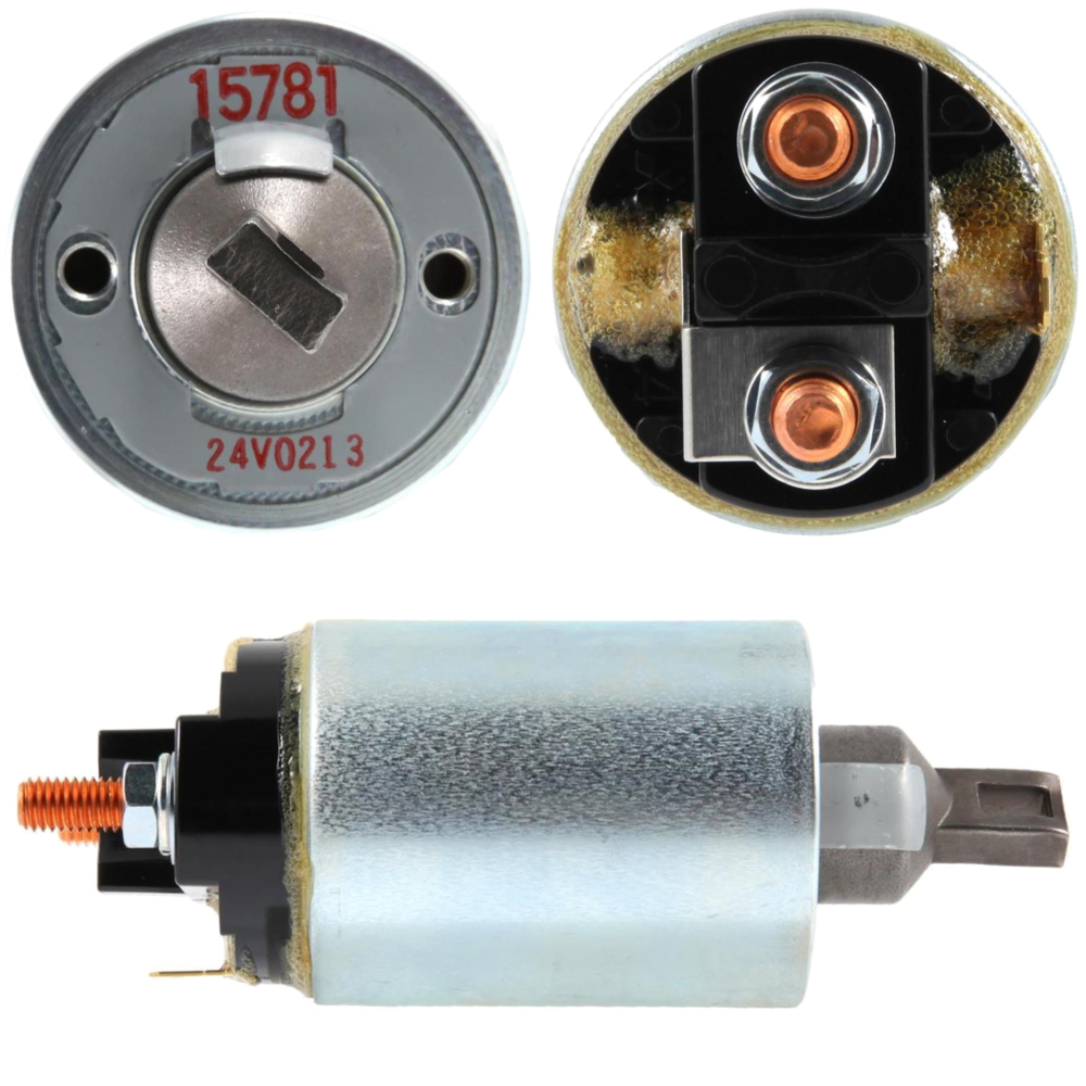 Relais - Mitsubishi Neuf - 054.001.256.370