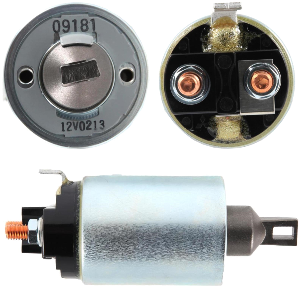 Relais - Mitsubishi Neuf - 054.001.259.370