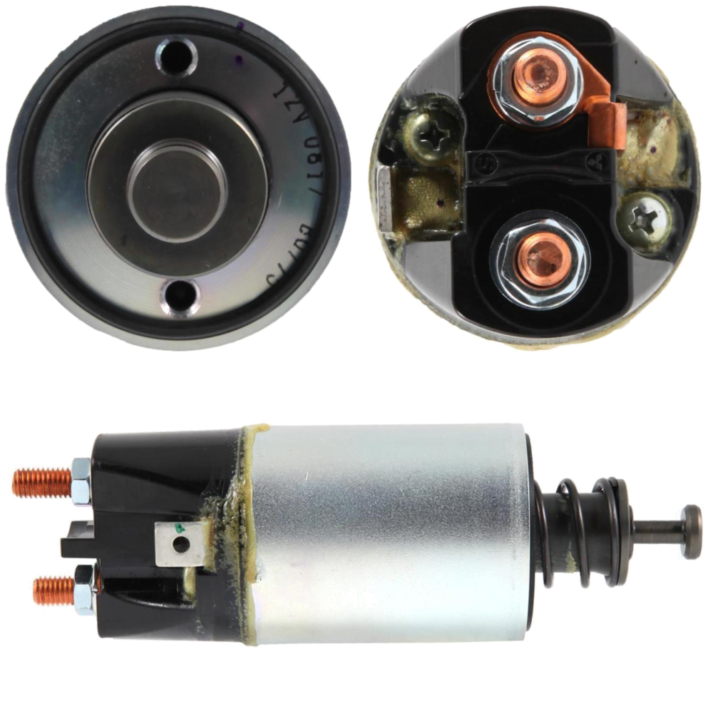 Relais - Mitsubishi Neuf - 054.001.260.370