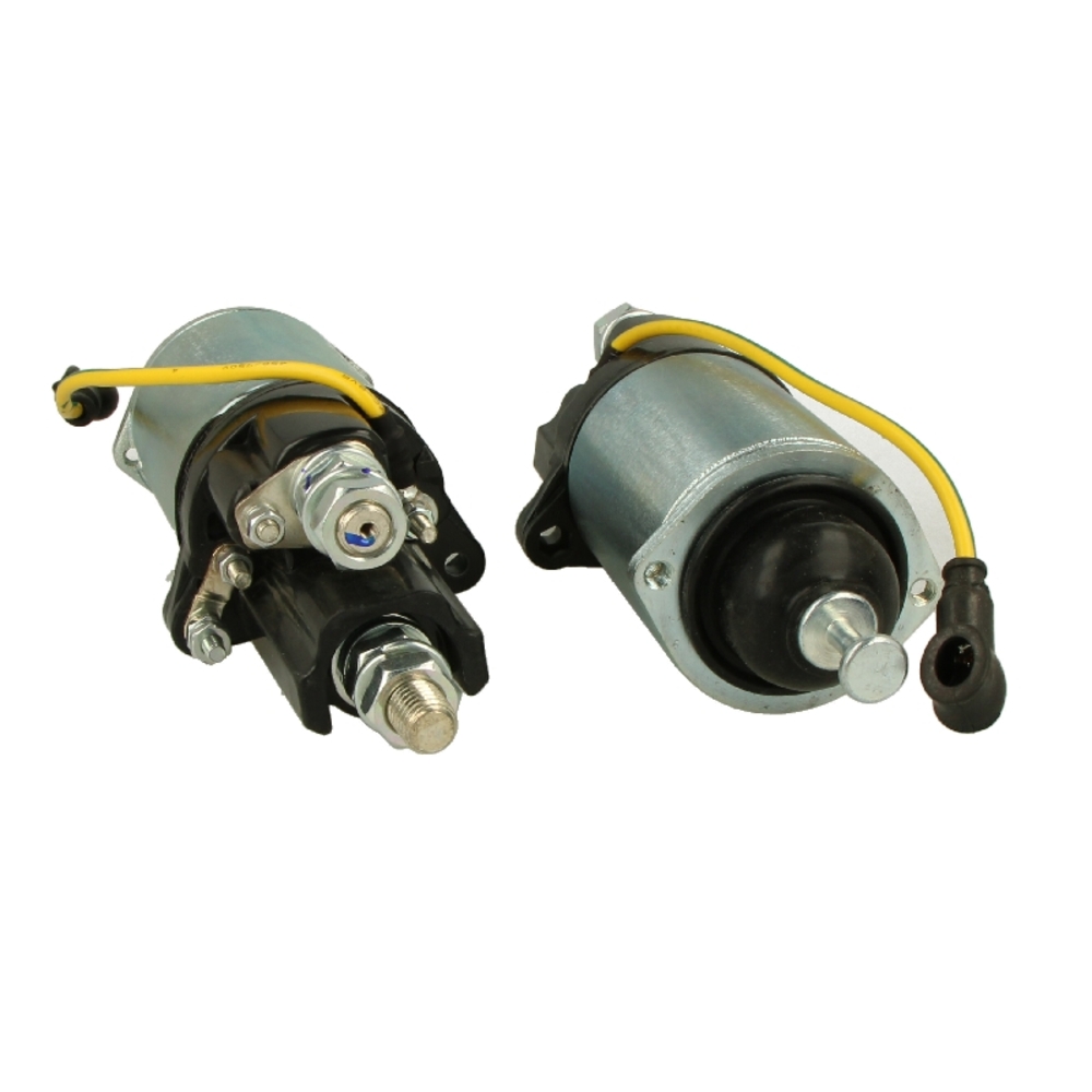 Relais - +Line Selected - 054.001.263.056