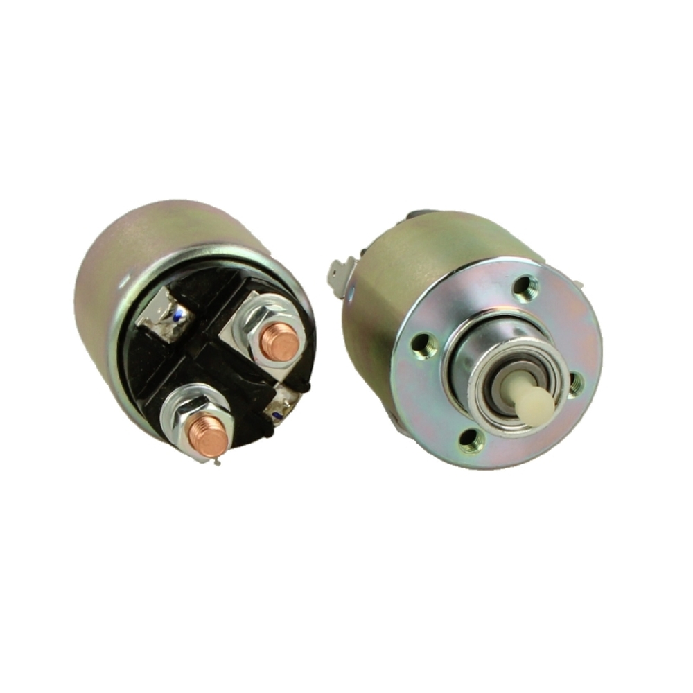 Relais - +Line Selected - 054.001.264.136