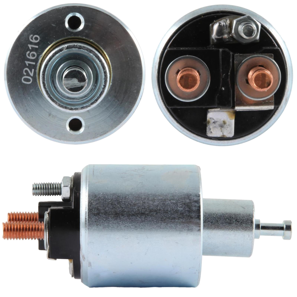 Relais - +Line Selected - 054.001.271.206