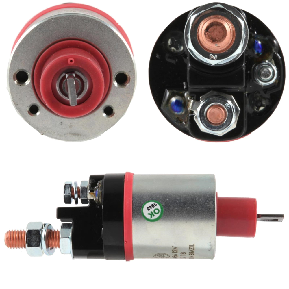 Relais - +Line Selected - 054.001.303.156