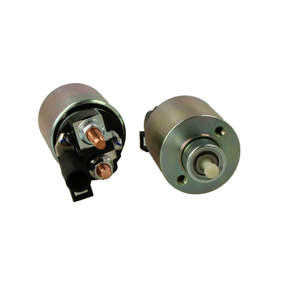 Relais - +Line Selected - 054.001.366.136