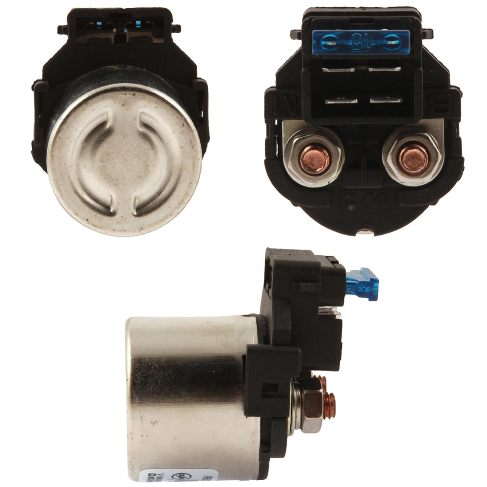 Relais - +Line Selected - 054.001.373.206