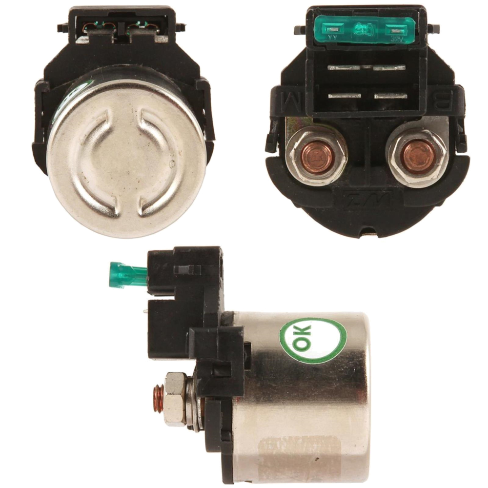 Relais - +Line Selected - 054.001.375.206