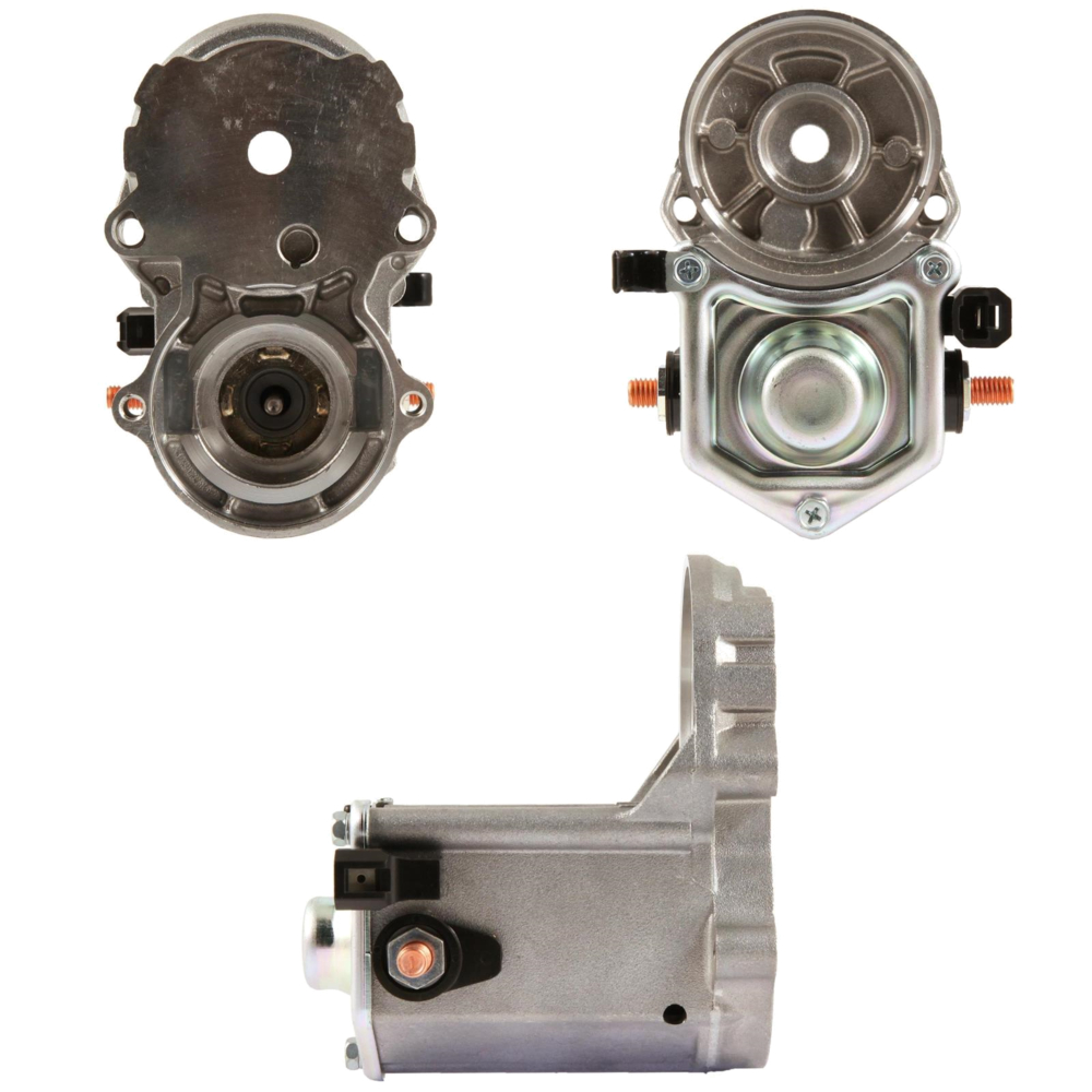 Relais - Denso Neuf - 054.001.404.260