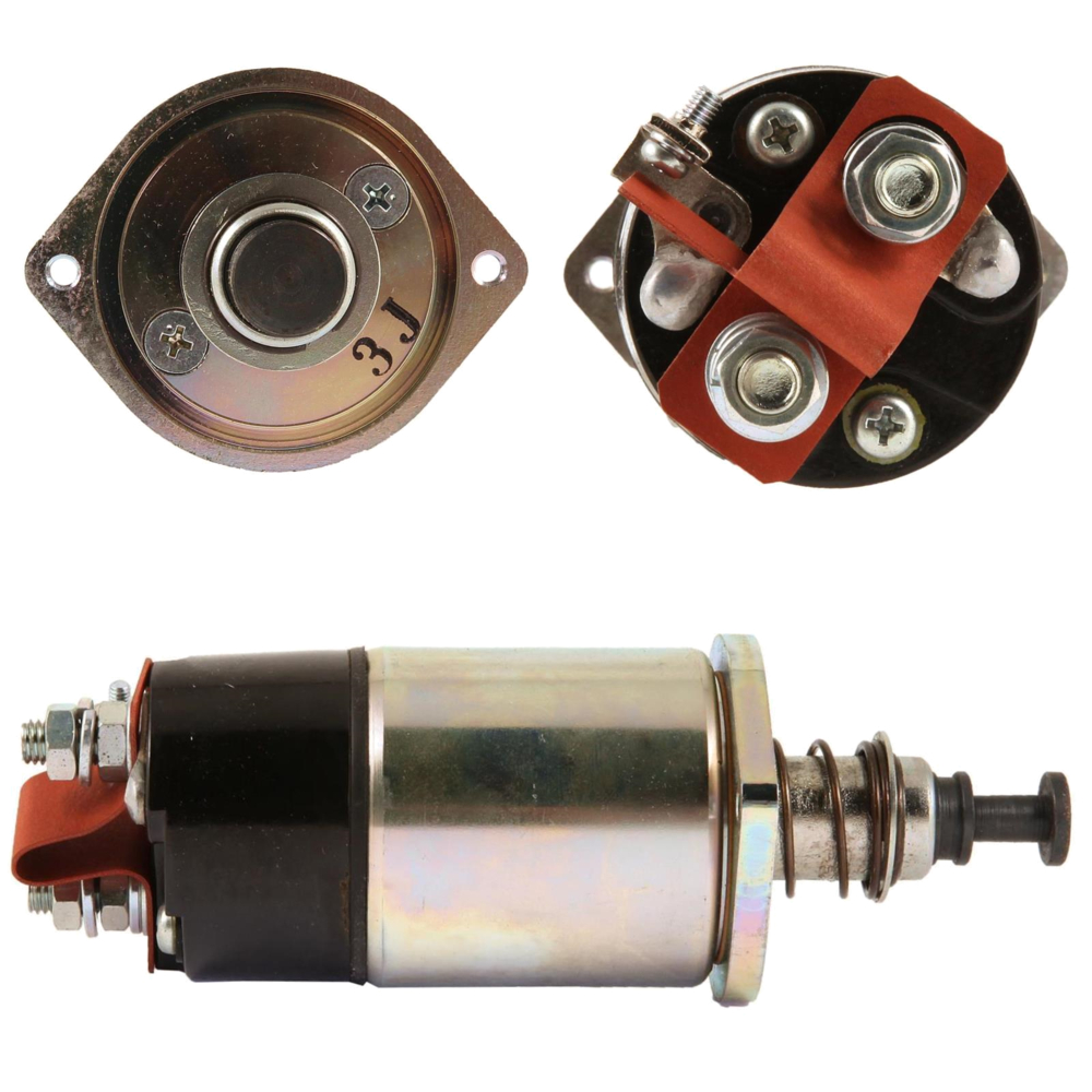 Relais - Nikko Neuf - 054.001.407.710