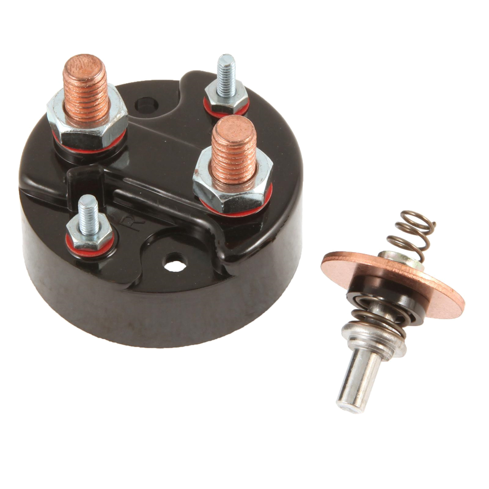 Relais - +Line Selected - 054.001.435.036