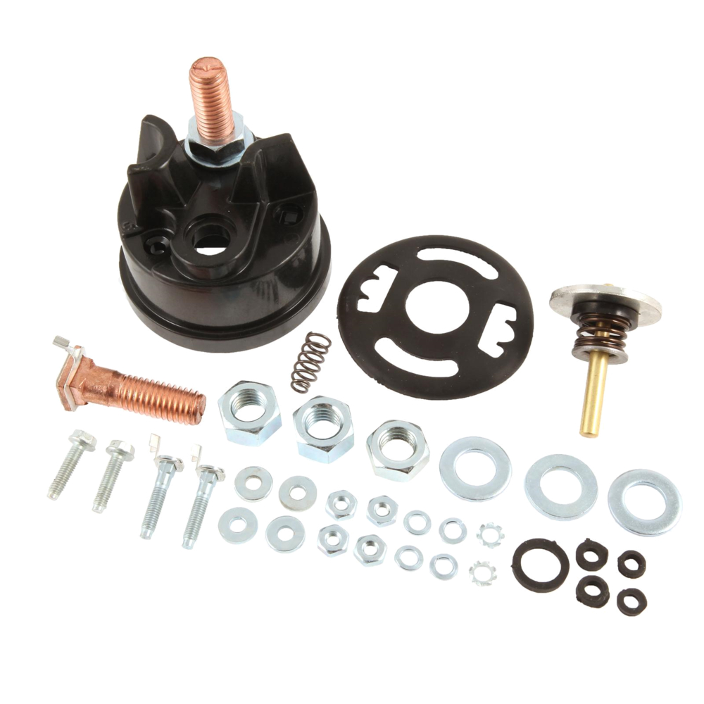 Relais - +Line Selected - 054.001.440.036