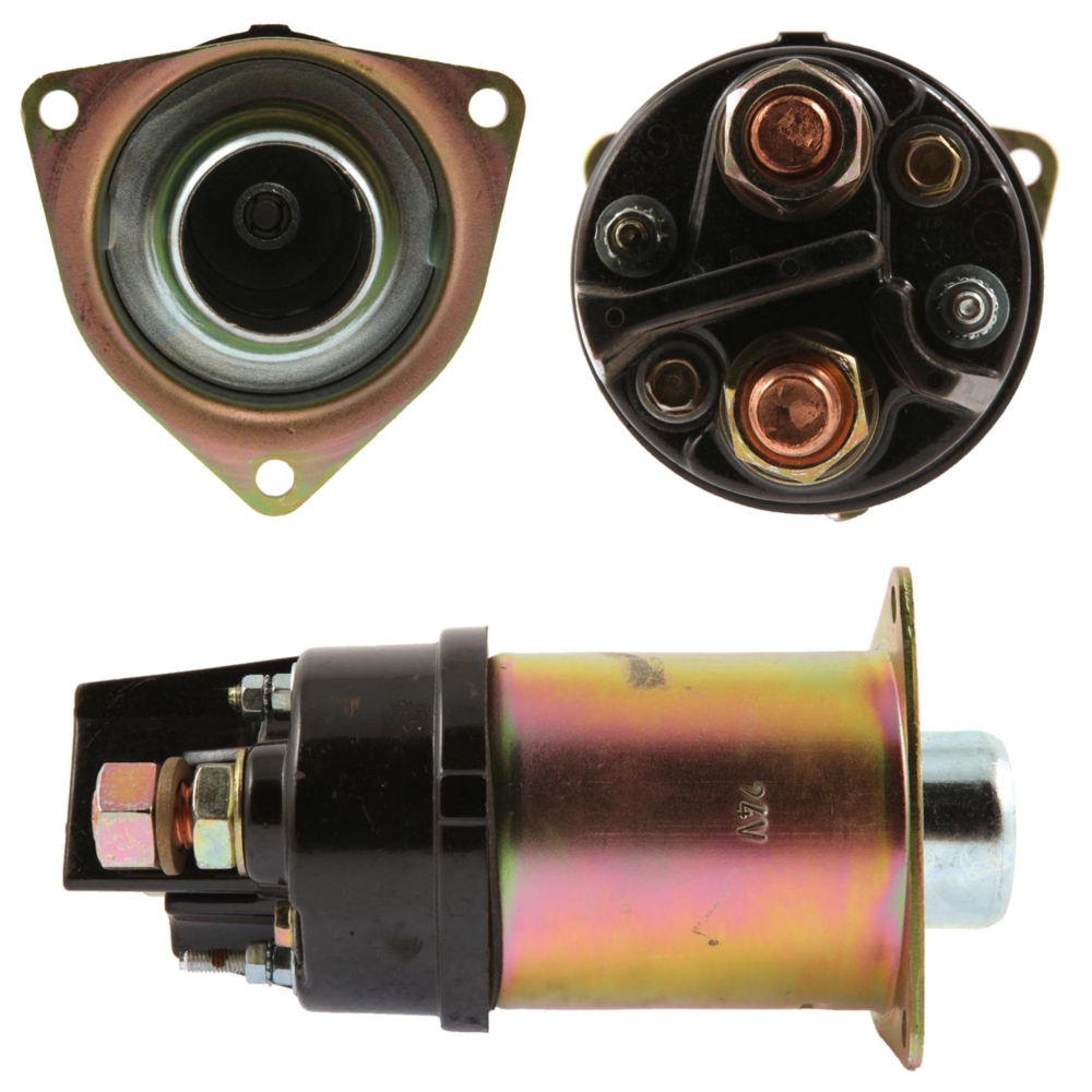 Relais - +Line Selected - 054.001.449.036