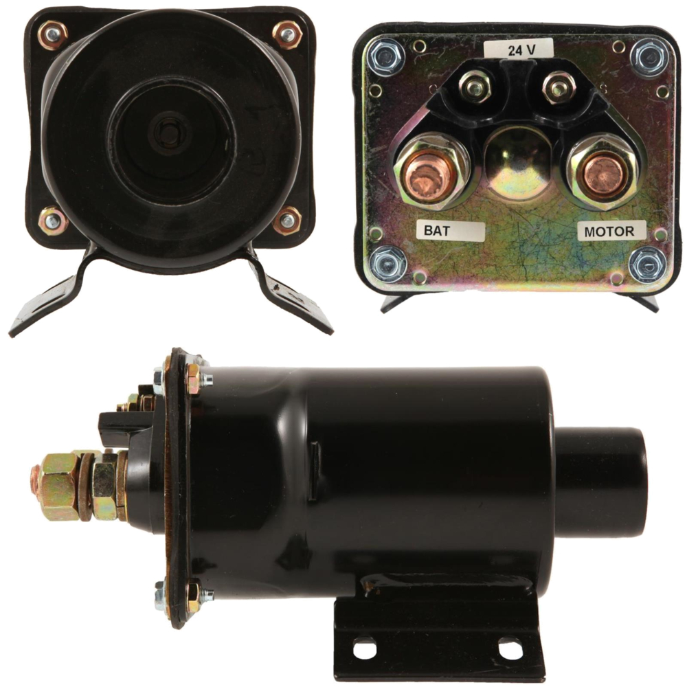 Relais - +Line Selected - 054.001.458.036