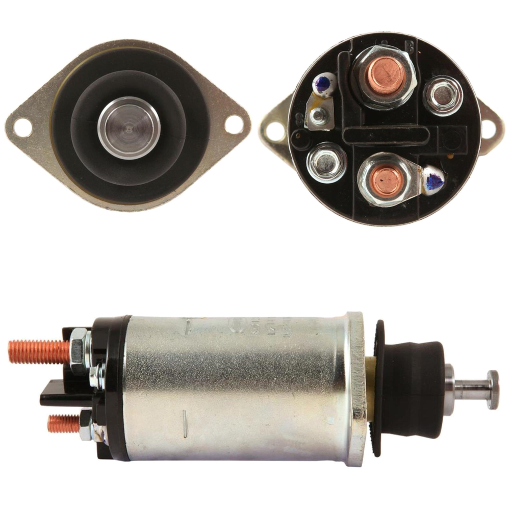 Relais - +Line Selected - 054.001.501.156