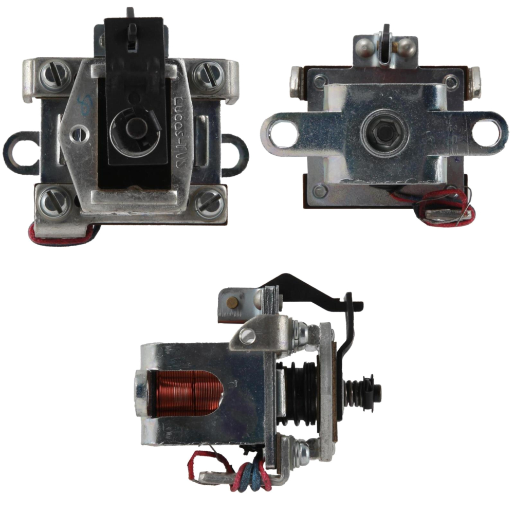 Relais - +Line Selected - 054.001.503.156