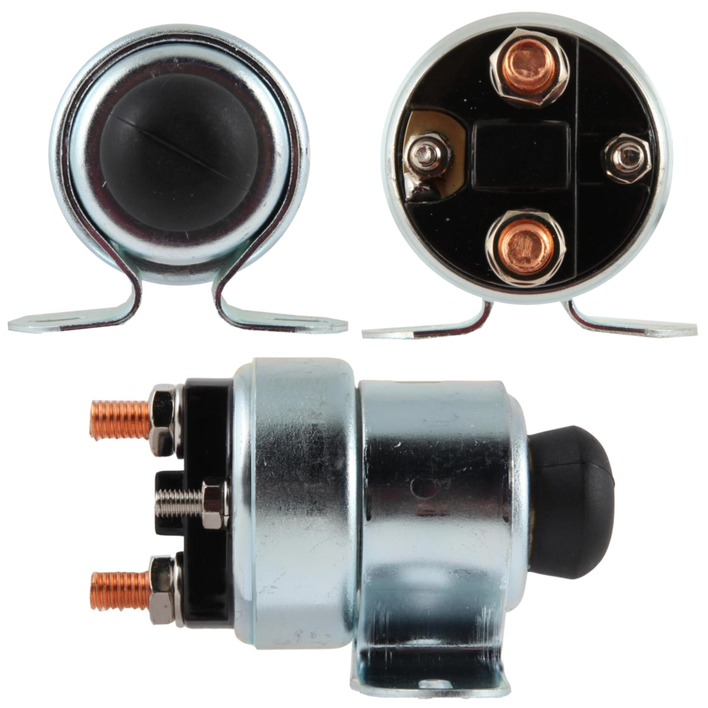 Relais - +Line Selected - 054.001.504.106