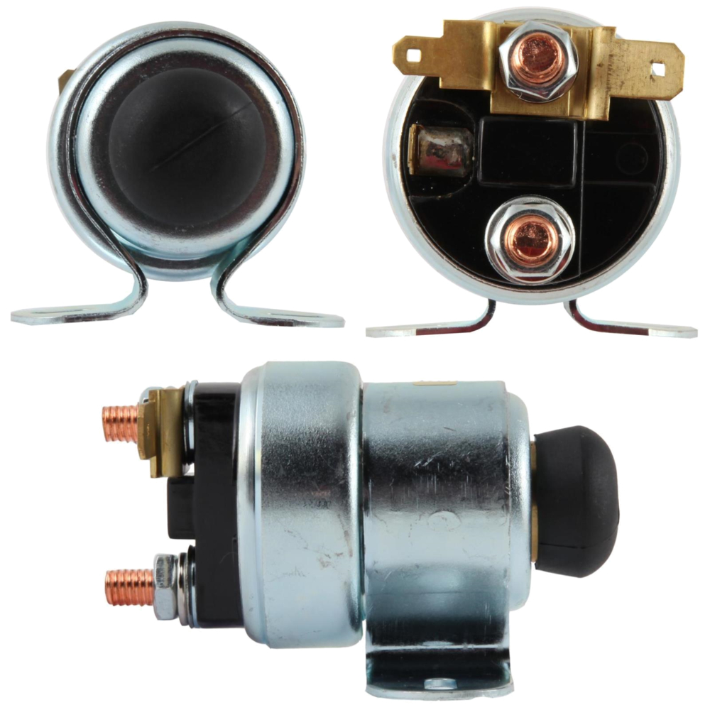 Relais - +Line Selected - 054.001.505.106